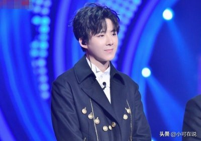 歌手刘宇宁,你对他了解多少?