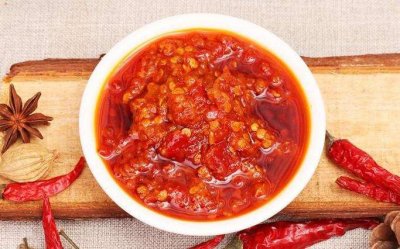 桂林三宝之一,桂林辣椒酱,在家要怎么做