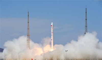 发射失败原因曝光:一个螺孔,毁了一枚中国火箭