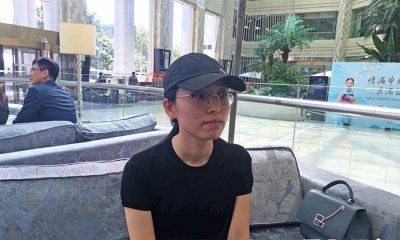 关于“徐翔妻子”应莹的四个未解之谜