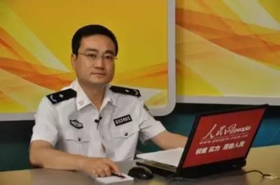 余建任甘肃省公安厅厅长(附简历)