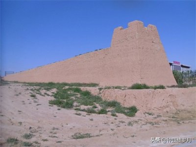 宁夏吴忠同心县