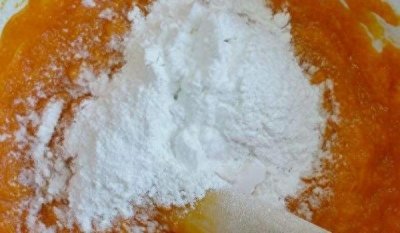 家庭自制南瓜饼,五块钱饱足满足,香甜软糯,唤醒食欲