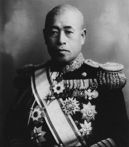 被日本尊为“军神”的山本五十六,军事指挥才能真的很高吗?