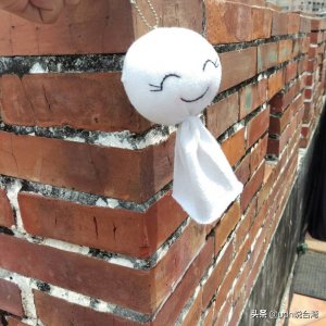 晴天娃娃原型超悲惨“日照和尚”竟是吊死鬼