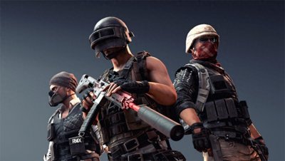 有效!PUBG绝地求生卡界面进不去|卡大厅|加载页面卡住解决办法