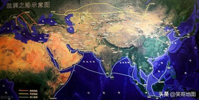 目前世界上有多少国家,参加了一带一路?