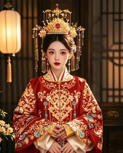 漂亮的古装壁纸