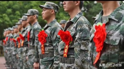 新兵入伍有何要求?