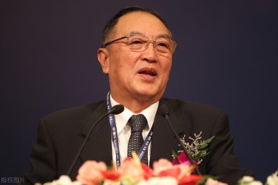 中国IT教父——柳传志