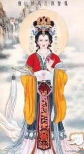 “有求必应”的泰山老奶奶,又称天仙玉女碧霞元君,什么来历呢?