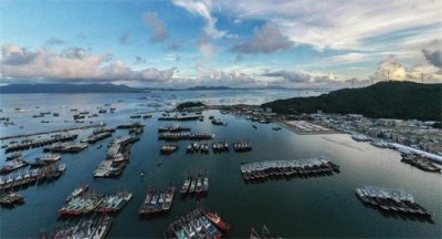 广东阳江景点一览