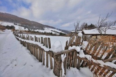 “关东雪村”,一个默默无闻的山东移民村