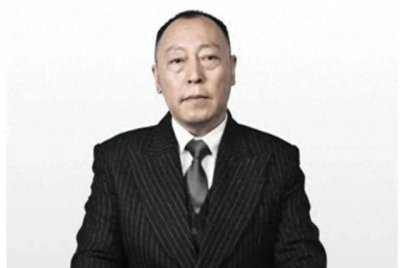 倪大红是一位才华横溢、演技精湛的演员。