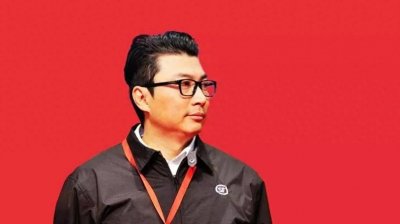 顺丰老板王卫的故事