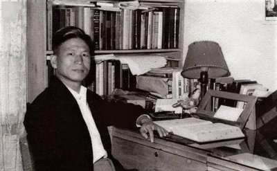 台湾殷海光到底有什么样的思想?与余英时不同,李敖继承其衣钵