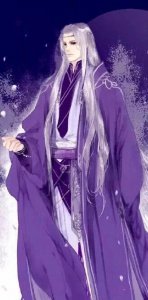 东华帝君的传说