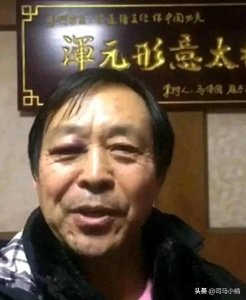 你认为马保国是真傻还是假傻,看了他的简历,你就对他刮目相看了