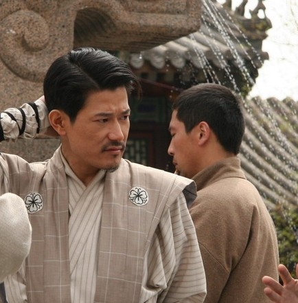 他是被称为萝卜头专业户,被媒体传闻意外死亡