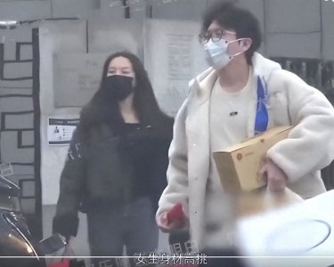 毛不易与女生同回住处-毛不易被拍与女生同回住处,被疑恋情曝光