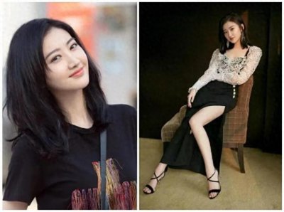 景甜个人资料三围及家庭背景曝光 景甜父亲景勇资料被深扒