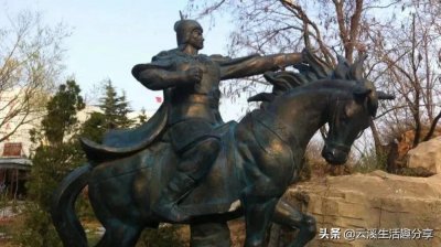 中国各省人性格趣分析~河北