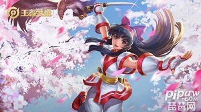 王者荣耀娜可露露新皮肤要出了吗?娜可露露新皮肤是什么