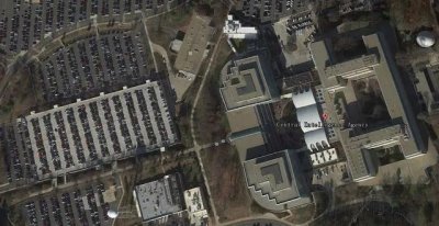 美国中央情报局