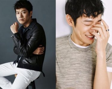 娱乐圈“老干部”再添大将!吴楠上线