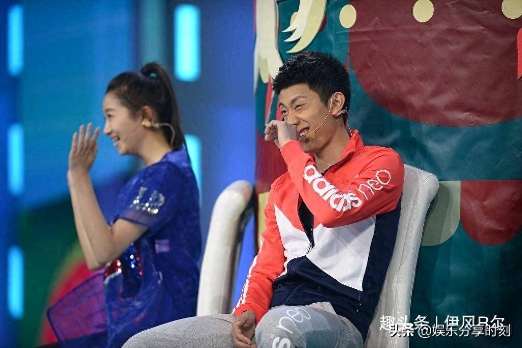 张一山带着《局中人》片头曲《无双》披荆斩棘而来