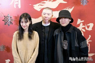 张一山带着《局中人》片头曲《无双》披荆斩棘而来