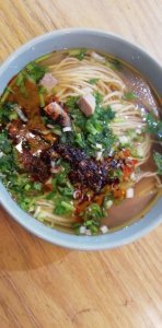 兰州牛肉拉面汤料配方,制作流程。