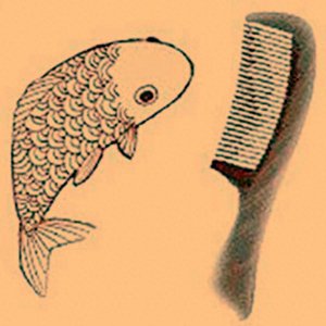 ​5道有意思的看图猜成语题，难度适中，能全做对的基本上没有几个