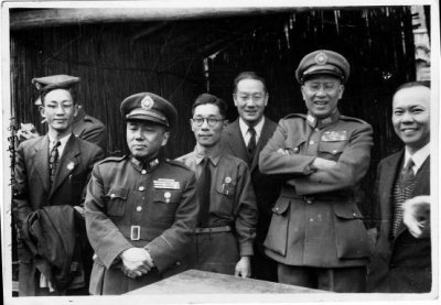 蒋介石为何批示此人“无耻!永不录用”?他又如何复出的?