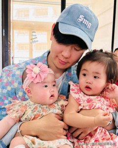 林俊杰方回应恋情,网友:快五十了,再不结婚蛋糕上都要有寿桃了