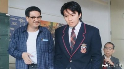 周星驰《赌圣》盗版比原版还火,为抢赌片市场,王晶使了个损招