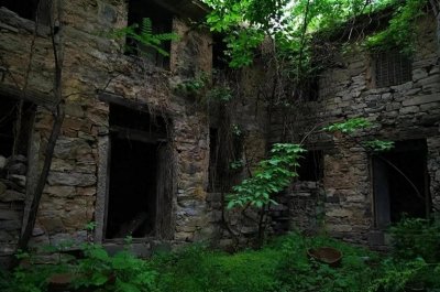 中国十大禁地,你是否梦想过走进那些神秘而又充满传说的地方?