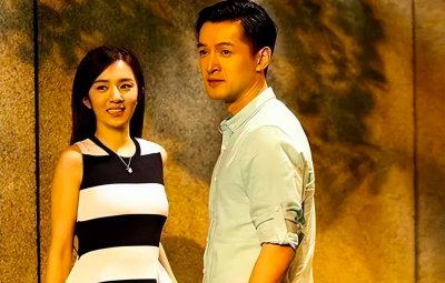 ​白高兴一场！王晓晨与胡歌被爆隐婚并育有一女，女方霸气回应传言