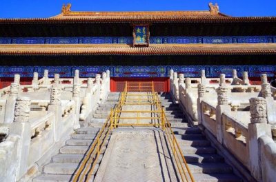 ​古代臣子配享太庙是怎样的殊荣，对自己和子孙后代又有那些好处？