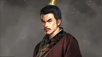 ​大明开国藩王之首：朱元璋的次子、死有余辜的秦王朱樉！