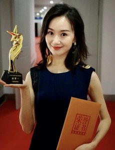 ​演员战菁一：零绯闻不炒作，出道21年不温不火，活成了清流