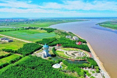 黑龙江省最值得去的10大景区,可以迟到但不能缺席,你去过几个?