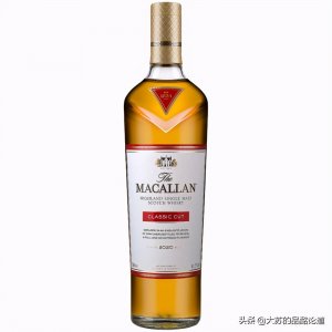 世界10大最热门单一麦芽威士忌