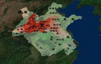 中国第一王朝:考古又一重大发现,夏朝果然只是第二王朝