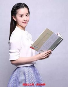 南京市十大女神,秀色可餐,章泽天能否当上市花?