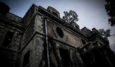 京城四大鬼楼之首,被风水大师认为凶宅的京城81号楼,有多恐怖?