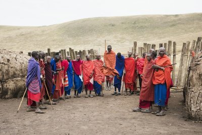 视力6.0,真正的“千里眼”,带你了解真实的马赛人生活现状