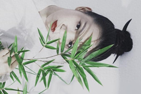 杨氏太极拳六代传人,80后美女叶泳湘的太极风尚