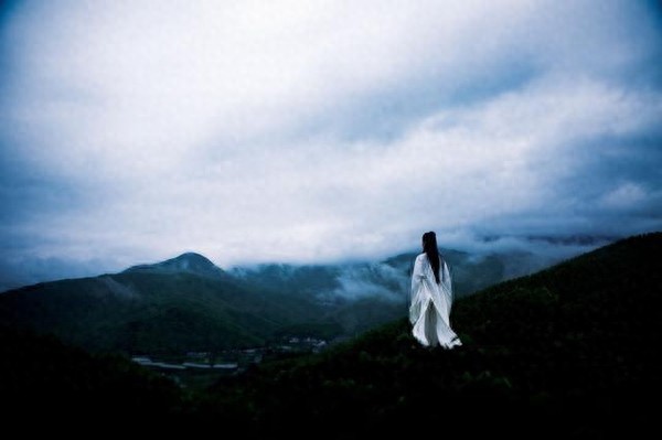 杨氏太极拳六代传人,80后美女叶泳湘的太极风尚