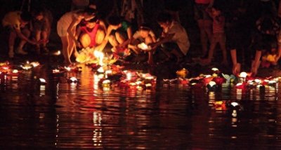 中元节的由来、意义与现代传承的思考